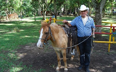 Río Canimar Park